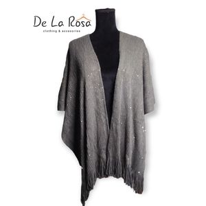 NWT Melissa Masse MM2 Wrap